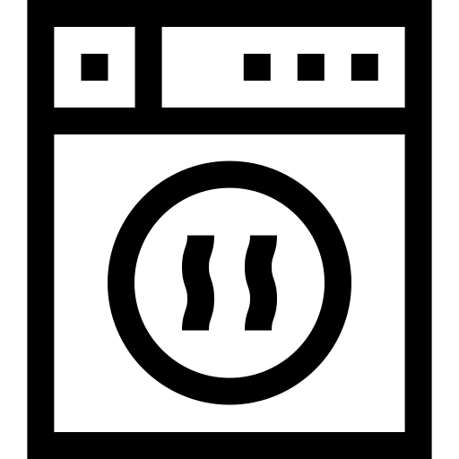 droger icon