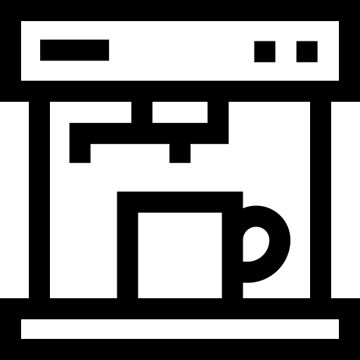 koffiezetapparaat icon