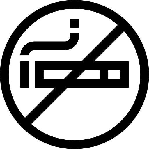 rookvrij icon