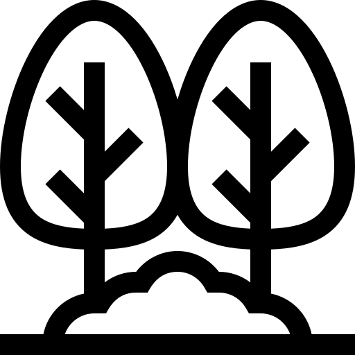 tuin icon