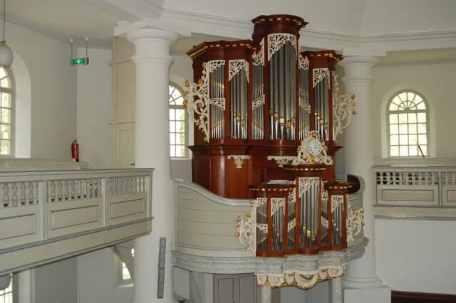 omgeving