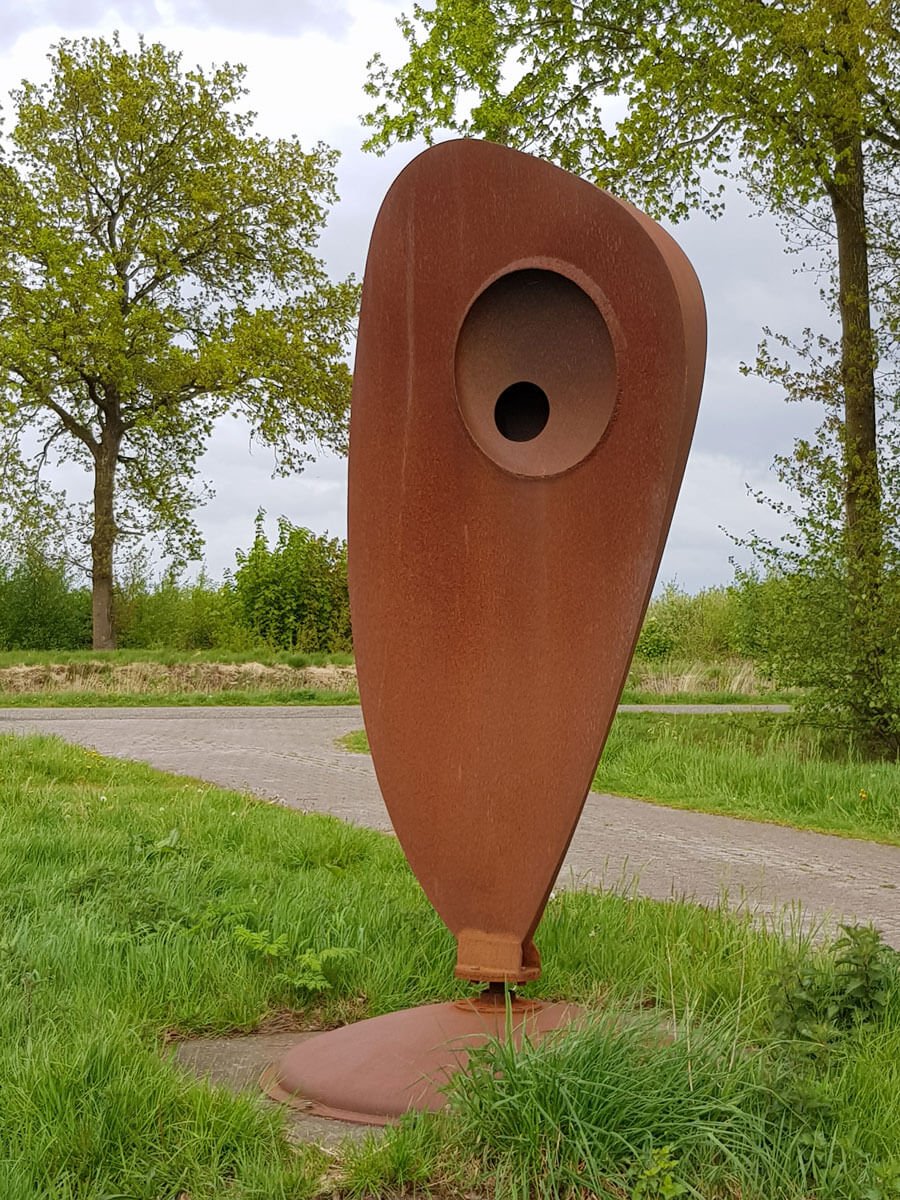 omgeving