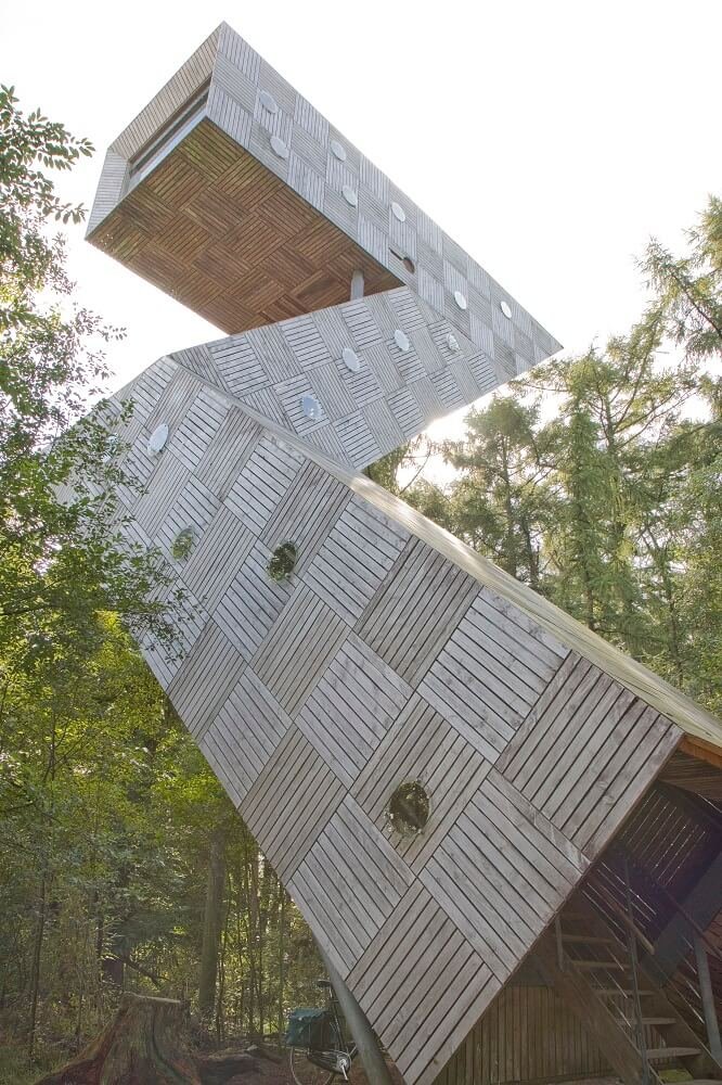 omgeving