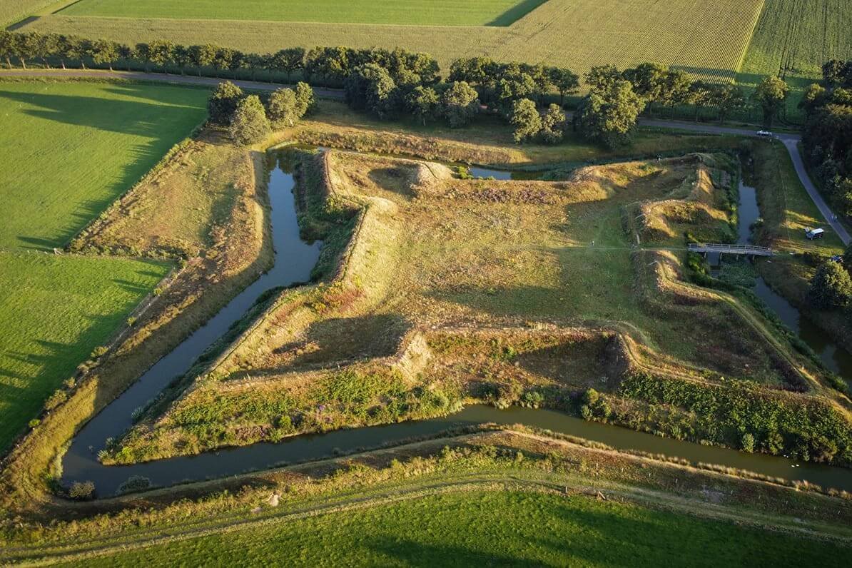 omgeving