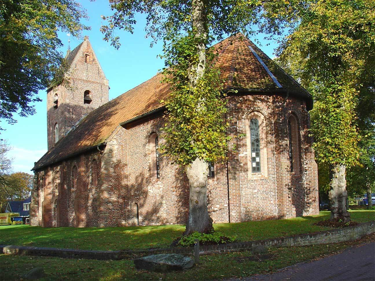 omgeving