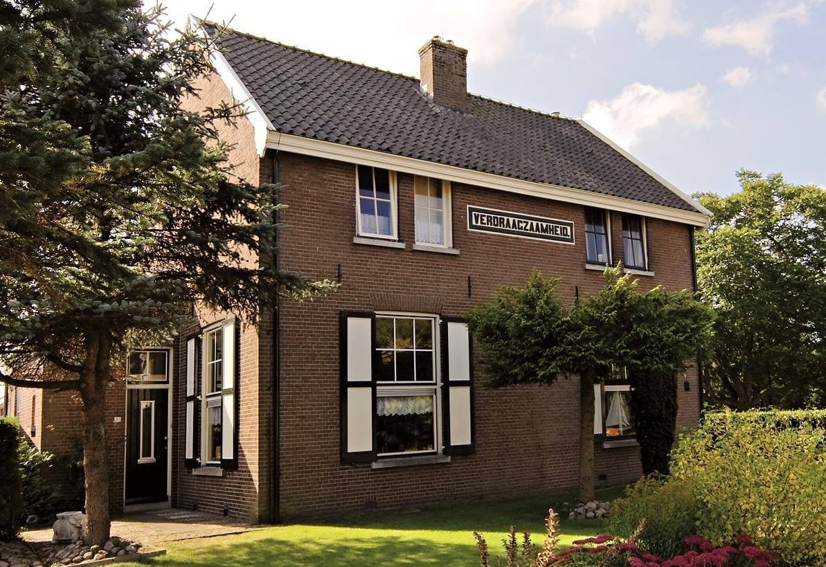 omgeving